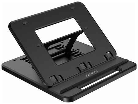 Подставка для ноутбука/планшета Orico NSN-C1 черный 19521664701