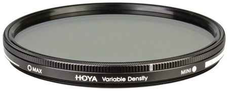 Светофильтр Hoya Variable Density 62 mm 19522380860