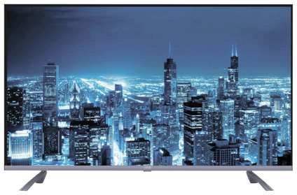 55″ (139 см) Телевизор LED Artel UA55H3502