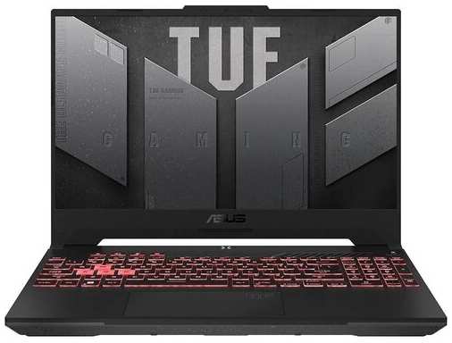 Игровой ноутбук Asus TUF Gaming A15 FA507Nv-LP103 90NR0E85-M00BJ0 (AMD Ryzen 5 3300 MHz (7535HS)/16Gb/512 Gb SSD) 1952664142