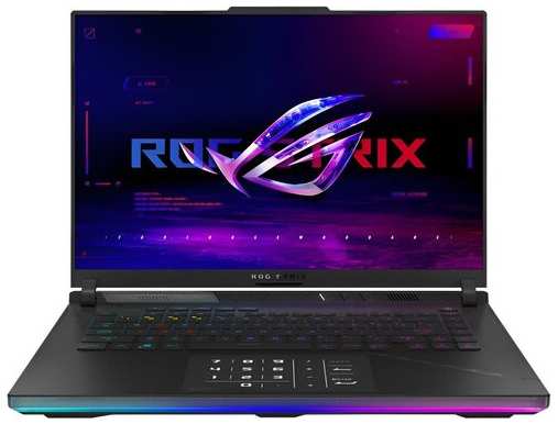 Игровой ноутбук Asus ROG Strix SCAR 16 G634Jz-NM032 90NR0C81-M00390 (Core i9 2200 MHz (13980HX)/32Gb/1024 Gb SSD/16″/2560x1600/nVidia GeForce RTX 4080 GDDR6) 1952668032