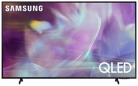 55″ Телевизор Samsung QE55Q67AAU 2021 VA