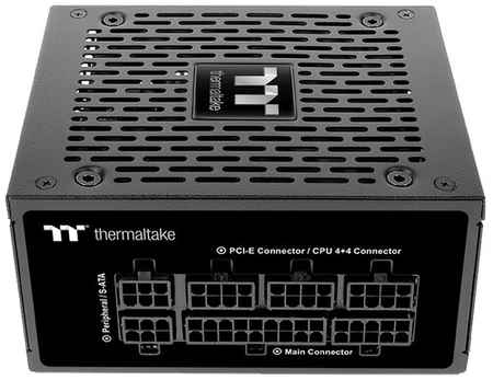 Блок питания Thermaltake SFX - TT Premium Edition 550W