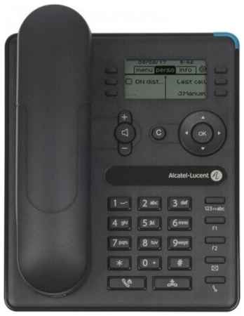 Оборудование VoIP (IP телефония) Alcatel-Lucent 8008