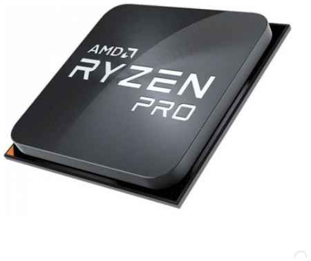 Процессор AMD Ryzen 3 PRO 2200G AM4, 4 x 3500 МГц, OEM 19532974529