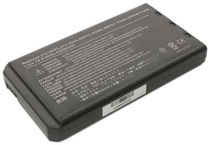 Sino Power Аккумуляторная батарея для ноутбука Dell 0M9116