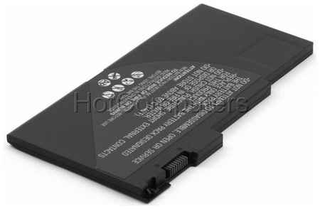 Sino Power Аккумуляторная батарея усиленная для ноутбука HP CO06XL