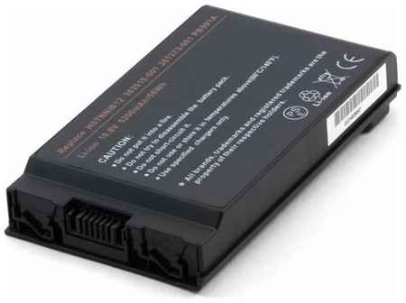 Sino Power Аккумуляторная батарея для ноутбука HP PB991A