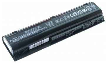 Sino Power Аккумуляторная батарея для ноутбука HP QK651AA