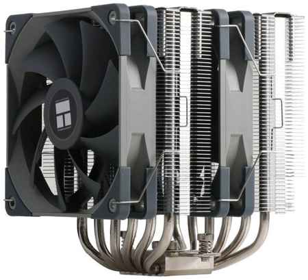 Кулер для процессора Thermalright Peerless Assassin 120, 0.2 А,