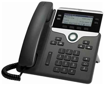 VoIP-телефон Cisco (CP-7841-K9=) 19535725082