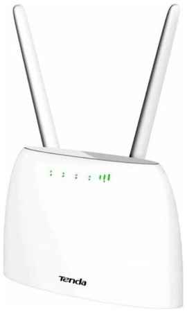 Wi- Fi маршрутизатор (роутер) Tenda 4G06 19535731114