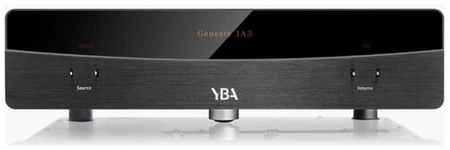 Усилитель интегральный YBA Genesis IA3A Integrated Amplifier