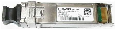 Медиаконвертер Huawei CE6865-48S8CQ-EI/F 02311KNR 19536091870