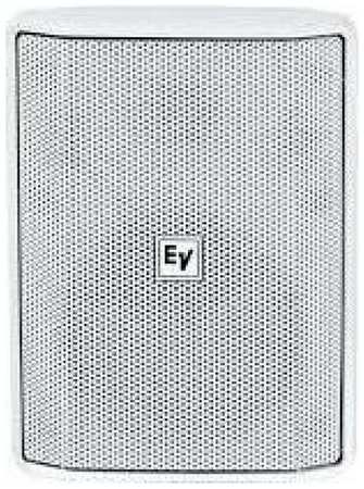 Акустическая система Electro-Voice EVID-S5.2TW