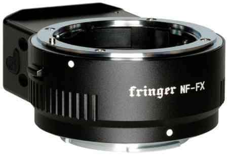 Fujifilm Fringer for Nikon D/G/E FR-FTX1 адаптер 19537087778