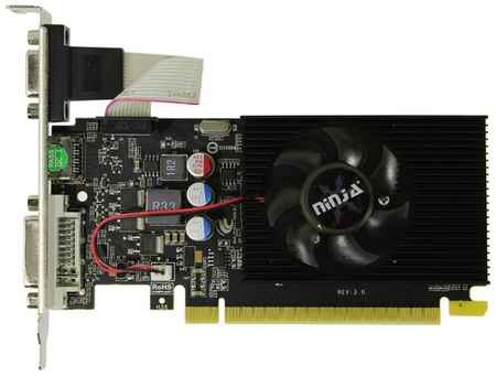 Видеокарта Sinotex Ninja GeForce GT 220 1GB (NH22NP013F), Retail 19537987700