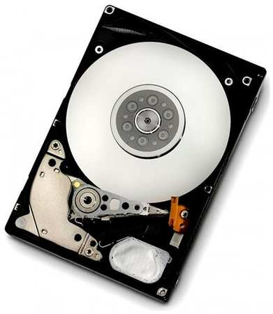 Серверные жесткие диски Seagate ST373554FC