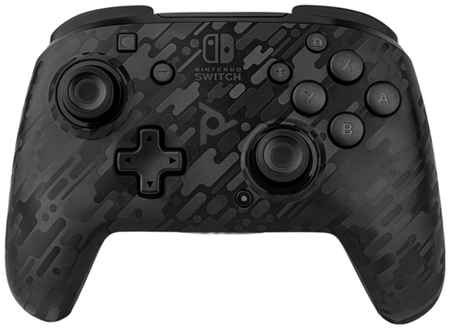 Pdp Faceoff Wireless Deluxe Controller