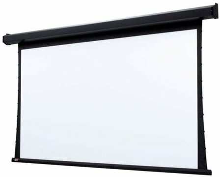 Экран Draper Premier HDTV (9:16) 269/106″ 132*234 XH600V (HDG) ebd 12″ case white 19538546883