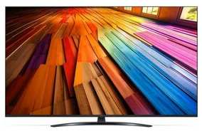 LG Electronics Телевизор LG 65UT81009LB 65″