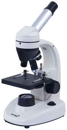 Микроскоп Levenhuk 40L NG (без набора для опытов) 19540637593