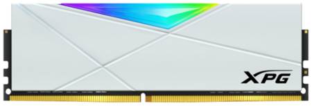 Оперативная память XPG Spectrix D50 16 ГБ DDR4 3200 МГц DIMM CL16 AX4U320016G16A-SW50 19540639354
