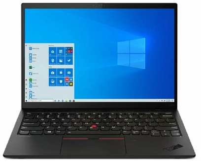 Lenovo Ноутбук ThinkPad X1 Nano G1 20UNA00CCD PRO 13″