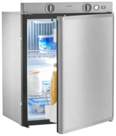 Абсорбционный автохолодильник Dometic RM 5310 19540783892