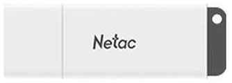 Флешка Netac U185 3.0 16 ГБ, 1 шт