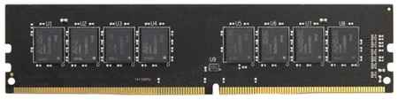 Оперативная память AMD 4 ГБ DDR4 DIMM CL16 R944G3206U2S-U 19544063263