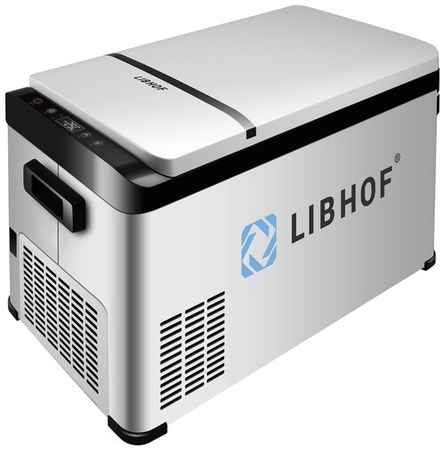 Alpicool Автохолодильник компрессорный LIBHOF K-30 (31 л)