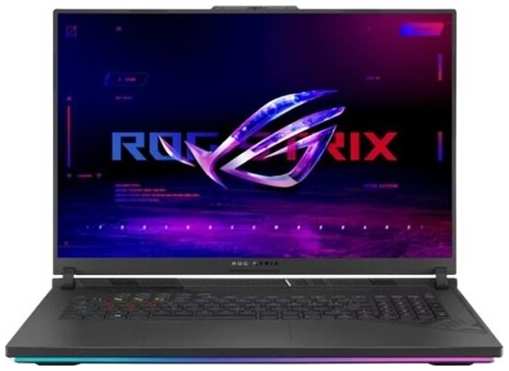 Игровой ноутбук Asus ROG Strix G18 G814JV-N6055 (90NR0CM1-M00330) 1954683235