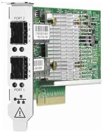 HP Сетевая карта 652503-B21 Ethernet 10Gb 2-port 530SFP+ 652503-B21 19549114905
