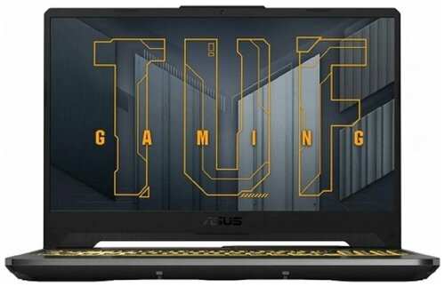 Asus Игровой ноутбук TUF Gaming A15 FA506NF-HN060 90NR0JE7-M00550 Graphite Black 15.6″ 1954918663