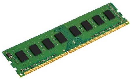 Оперативная память Kingston ValueRAM 8 ГБ DDR3L DIMM CL11 KVR16LN11/8WP 19549210659