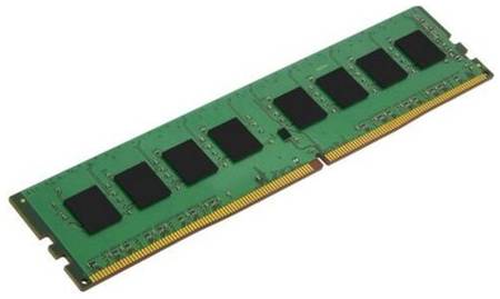 Оперативная память Kingston ValueRAM 4 ГБ DDR3L DIMM CL11 KVR16LN11/4WP 19549219441