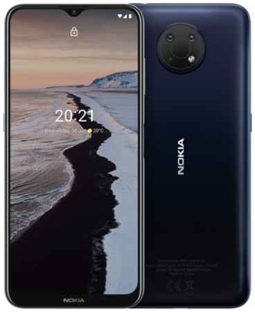 Смартфон Nokia G10 3/32GB