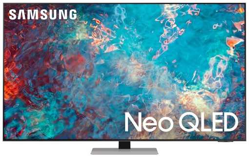 65″ Телевизор Samsung QE65QN85AAU 2021 RU, матовое