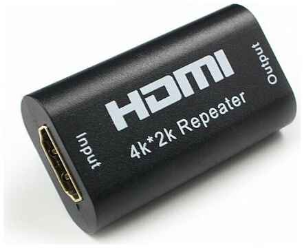 Vcom (dd478) HDMI-repeater (hdmi 19F -) Hdmi 19F)