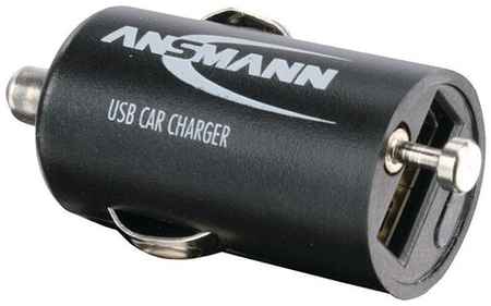 Зарядное устройство Ansmann USB CarCharger BL1 1000-0003 / 11264