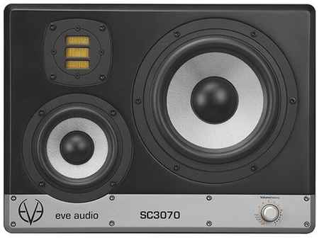 SC3070-R Студийный монитор, активный, правая версия, 335Вт, EVE Audio 19551573941