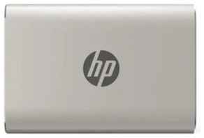Внешний диск SSD HP 7PD51AA