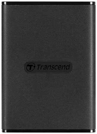 SSD диск Transcend External 1Tb TS1TESD270C 19552352312