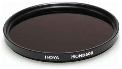 Hoya ND500 PRO 72mm Нейтрально-серый фильтр 19552399391