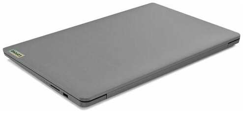 Lenovo Ноутбук Lenovo IdeaPad 3 15IAU7 Core i5-1235U/16Gb/SSD512Gb/15.6″/FHD/noOS (82RK014JRK) IdeaPad 3 15IAU7 1955311677