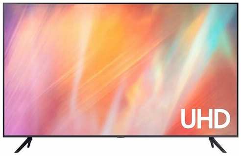 Samsung Телевизор Samsung 70″ UE70AU7100UCCE Черный {Ultra HD/60Hz/DVB-T2/DVB-C/DVB-S2/USB/WiFi/Smart TV (RUS)} 1955320821