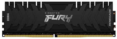 Оперативная память Kingston Fury 16 ГБ DDR4 DIMM CL16 KF432C16RB1/16 19553272518