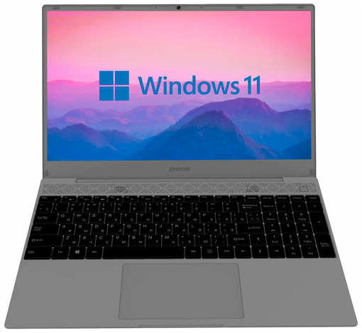 Ноутбук Digma EVE 15 C423, 15.6″, IPS, AMD Ryzen 3 3200U 2.6ГГц, 2-ядерный, 8ГБ DDR4, 512ГБ SSD, AMD Radeon Vega 3, Windows 11 Professional, серый космос (nr3158dxw01) 1955337286