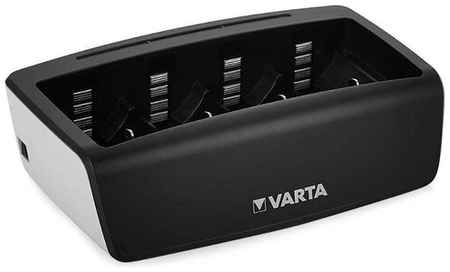 Зарядное устройство VARTA Universal Charger (57648) 4 19553772764